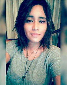 31 Year Old Barranquilla, Colombia Woman