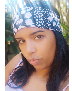 33 Year Old Cartagena, Colombia Woman