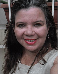 58 Year Old Caracas, Venezuela Woman