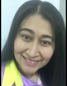45 Year Old Santa Marta, Colombia Woman