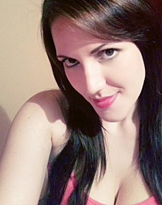 25 Year Old San Jose, Costa Rica Woman