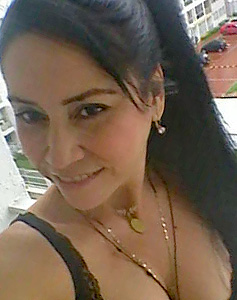 43 Year Old Barranquilla, Colombia Woman