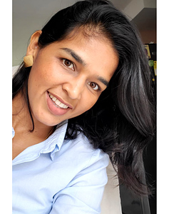43 Year Old Barranquilla, Colombia Woman