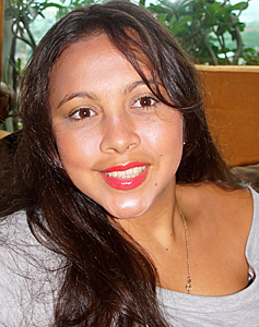 36 Year Old Barranquilla, Colombia Woman