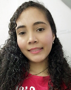 32 Year Old Barranquilla, Colombia Woman