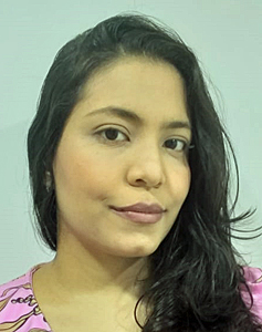 24 Year Old Barranquilla, Colombia Woman
