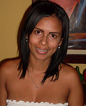 35 Year Old Barranquilla, Colombia Woman