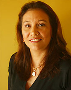 53 Year Old Barranquilla, Colombia Woman