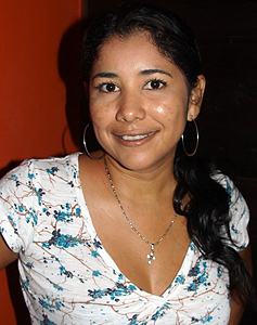 35 Year Old Barranquilla, Colombia Woman