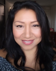 40 Year Old Bogota, Colombia Woman