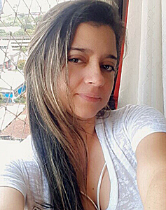 48 Year Old Panama City, Panama Woman