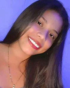 25 Year Old Santa Marta, Colombia Woman