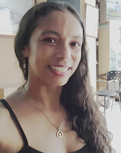 40 Year Old Barranquilla, Colombia Woman