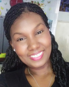 29 Year Old Bogota, Colombia Woman