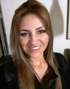 44 Year Old Medellin, Colombia Woman