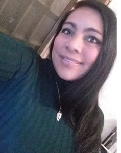 49 Year Old Lima, Peru Woman