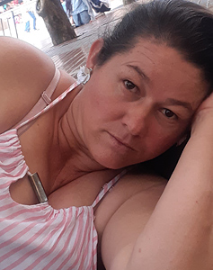 49 Year Old Medellin, Colombia Woman