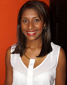 35 Year Old Medellin, Colombia Woman