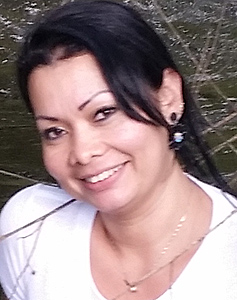 41 Year Old Cali, Colombia Woman