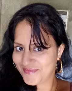 38 Year Old Camaguey, Cuba Woman