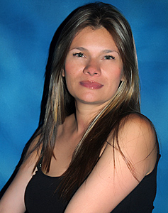 41 Year Old Bogota, Colombia Woman