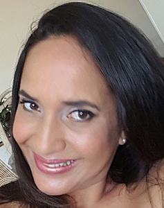 40 Year Old Barranquilla, Colombia Woman
