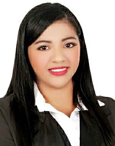36 Year Old Barranquilla, Colombia Woman