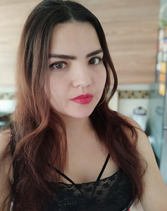 38 Year Old Itagui, Colombia Woman