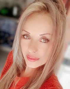 45 Year Old Bogota, Colombia Woman