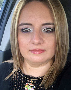 44 Year Old Neiva, Colombia Woman