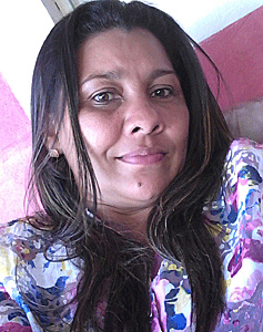 50 Year Old Other City, Honduras Woman