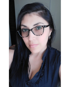 40 Year Old Medellin, Colombia Woman