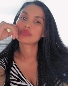 35 Year Old Barranquilla, Colombia Woman