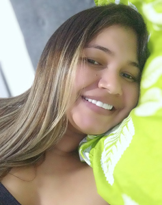 35 Year Old Barranquilla, Colombia Woman