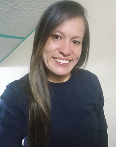 43 Year Old Soacha, Colombia Woman