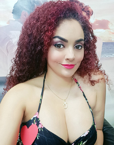40 Year Old Lima, Peru Woman