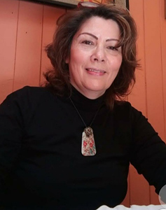 59 Year Old Santiago, Chile Woman