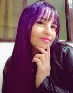 45 Year Old Pitalito, Colombia Woman