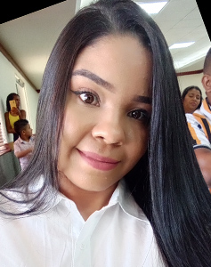 36 Year Old Barranquilla, Colombia Woman