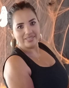 41 Year Old Barranquilla, Colombia Woman