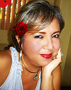 56 Year Old Guayaquil, Ecuador Woman