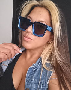 44 Year Old Caracas, Venezuela Woman