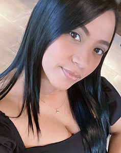 33 Year Old Barranquilla, Colombia Woman