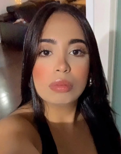 28 Year Old Bogota, Colombia Woman