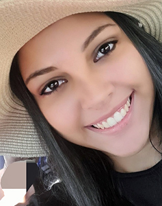 23 Year Old Barranquilla, Colombia Woman