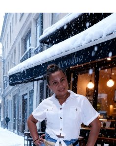 37 Year Old Cartagena, Colombia Woman
