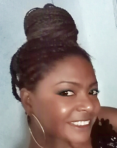 37 Year Old Barranquilla, Colombia Woman