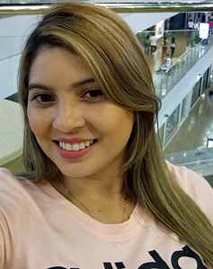 34 Year Old Barranquilla, Colombia Woman