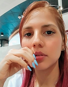 26 Year Old Barranquilla, Colombia Woman