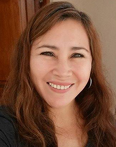 50 Year Old Chiclayo, Peru Woman